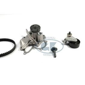 Achetez des Kit de distribution + pompe à eau GK K980719C à prix pour 189,62 €