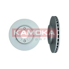 Bremsscheibe von KAMOKA 103321