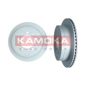 Bremsscheibe 103324