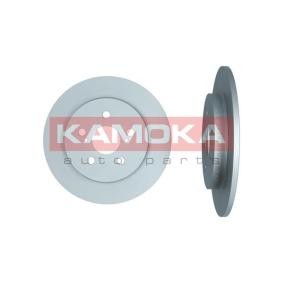 Bremsscheibe 103500