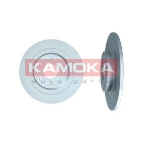 Achetez des Disque de frein KAMOKA 103523 à prix pour 50,33 €
