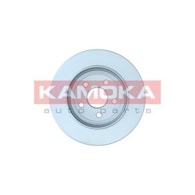 Achetez des Disque de frein KAMOKA 103548 à prix pour 101,11 €