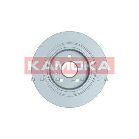Bremsscheibe von KAMOKA 103557
