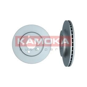 Bremsscheibe von KAMOKA 103570