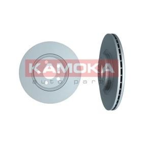 Bremsscheibe von KAMOKA 103584