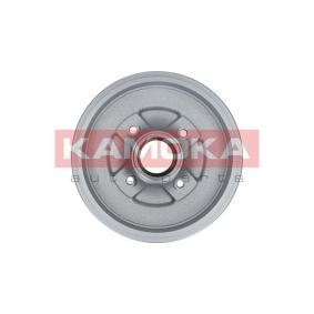 Bremstrommel von KAMOKA für FORFOUR (454) günstig online kaufen
