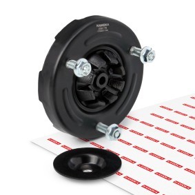 Compre Suporte de apoio do conjunto mola / amortecedor da KAMOKA 209179 a um preço baixo por 32,12 €