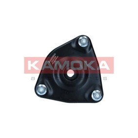 Compre Kit de reparação, suporte de apoio do conj. mola / amortecedor da KAMOKA 209195 a um preço baixo por 37,13 €