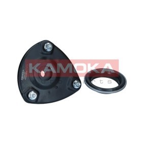 Compre Kit de reparação, suporte de apoio do conj. mola / amortecedor da KAMOKA 209197 a um preço baixo por 36,55 €