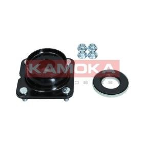 Acquista Kit riparazione, Cuscinetto ammortizzatore a molla da KAMOKA 209200 a buon mercato per soli 32,38 €