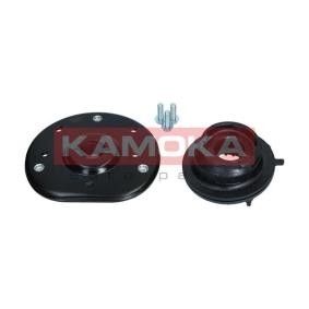 Compre Kit de reparação, suporte de apoio do conj. mola / amortecedor da KAMOKA 209210 a um preço baixo por 45,90 €