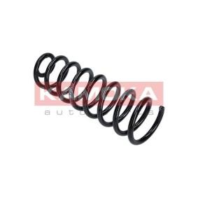 Acquista Molle ammortizzatori da KAMOKA 2120326 a buon mercato per soli 23,19 €