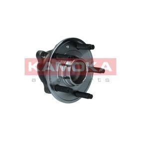 Achetez des Kit de roulement de roue KAMOKA 5500193 à prix pour 37,13 €