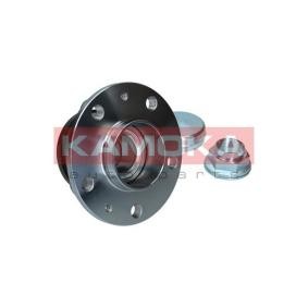 Achetez des Kit de roulement de roue KAMOKA 5500216 à prix pour 52,07 €