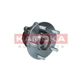 Achetez des Kit de roulement de roue KAMOKA 5500221 à prix pour 103,56 €