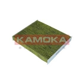 Innenraumfilter 6080110