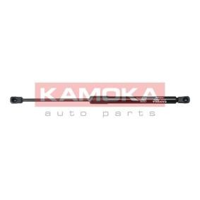 Köp Gasfjäder till baklucka av KAMOKA 7092039 till det låga priset 184,04 kr