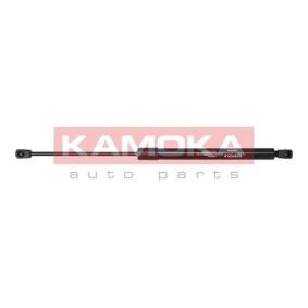 Heckklappendämpfer von KAMOKA