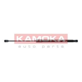 Osta KAMOKA Takaluukun kaasujousi netistä Fiesta Mk6 Hatchback (JA8, JR8)-mallille edulliseen hintaan
