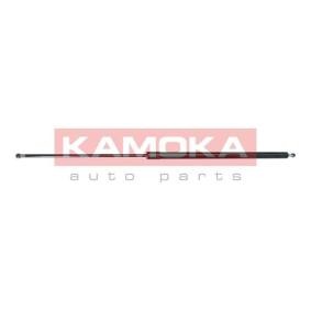 Osta KAMOKA Takaluukun kaasujousi netistä Transit Mk6 Flatbed Kuorma-auto / Alusta (V347, V348, FM, FN, FF)-mallille edulliseen hintaan
