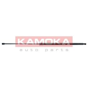 Heckklappendämpfer von KAMOKA
