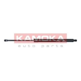 Köp Gasfjäder till baklucka av KAMOKA 7092194 till det låga priset 265,56 kr