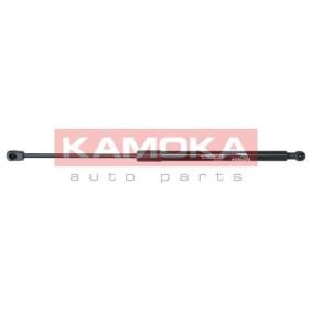 Köp Gasfjäder till baklucka av KAMOKA 7092221 till det låga priset 209,36 kr