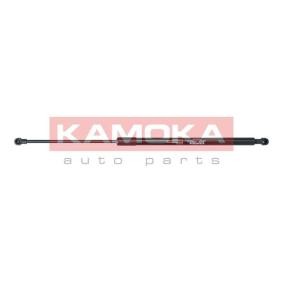 Köp Gasfjäder till baklucka av KAMOKA 7092299 till det låga priset 91,86 kr