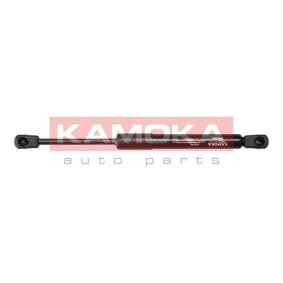 Köp Gasfjäder till baklucka av KAMOKA 7092301 till det låga priset 188,85 kr