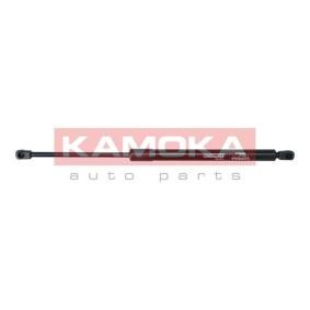 Köp Gasfjäder till baklucka av KAMOKA 7092309 till det låga priset 199,61 kr