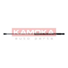 Köp Gasfjäder till baklucka av KAMOKA 7092312 till det låga priset 225,49 kr