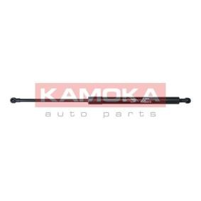 Köp Gasfjäder till baklucka av KAMOKA 7092313 till det låga priset 225,98 kr