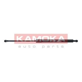 Köp Gasfjäder till baklucka av KAMOKA 7092314 till det låga priset 177,89 kr