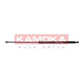 Osta KAMOKA Takaluukun kaasujousi netistä KANGOO (KC0/1_)-mallille edulliseen hintaan