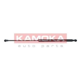 Köp Gasfjäder till baklucka av KAMOKA 7092432 till det låga priset 209,36 kr