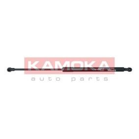 Köp Gasfjäder till baklucka av KAMOKA 7092434 till det låga priset 209,36 kr