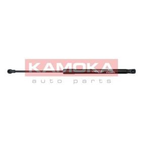 Heckklappendämpfer von KAMOKA für Ibiza IV Schrägheck (6J5, 6P1) günstig online kaufen