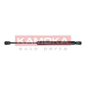Köp Gasfjäder till baklucka av KAMOKA 7092502 till det låga priset 189,36 kr