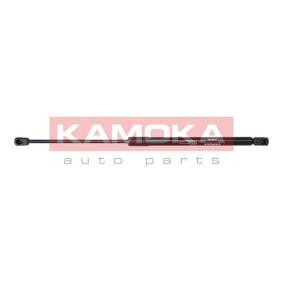 Köp Gasfjäder till baklucka av KAMOKA 7092509 till det låga priset 209,36 kr