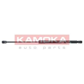 Köp Gasfjäder till baklucka av KAMOKA 7092515 till det låga priset 205,77 kr