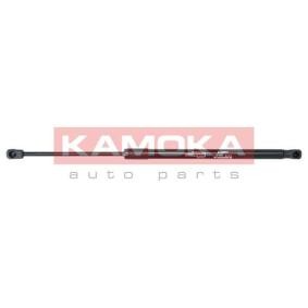 Köp Gasfjäder till baklucka av KAMOKA 7092517 till det låga priset 209,36 kr