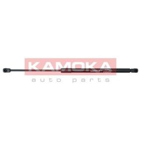 Köp Gasfjäder till baklucka av KAMOKA 7092519 till det låga priset 206,28 kr