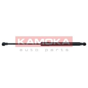 Köp Gasfjäder till baklucka av KAMOKA 7092527 till det låga priset 197,05 kr