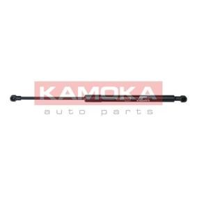 Köp Gasfjäder till baklucka av KAMOKA 7092582 till det låga priset 199,61 kr