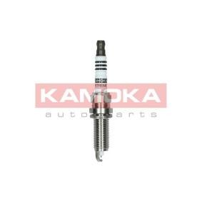 Zündkerze 7100051 SUBARU XV von KAMOKA