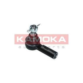 Osta Raidetangon pää KAMOKA:llä 9010328 edullisesti hintaan 15,05 €