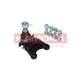 Achetez des Rotule de suspension de chez KAMOKA en ligne pour D-Max I Camion à Plateau / Châssis (TFR, TFS) à prix modérés