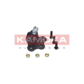 Osta KAMOKA Pallonivel netistä ZAFIRA TOURER C (P12)-mallille edulliseen hintaan