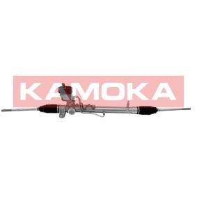 Osta KAMOKA Hammastanko netistä Octavia II Combi (1Z5)-mallille edulliseen hintaan