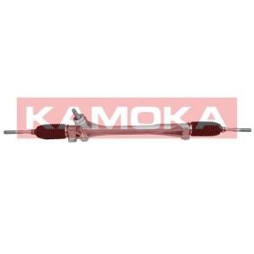 Osta KAMOKA Hammastanko netistä RAV 4 III (ACA3_, ACE_, ALA3_, GSA3_, ZSA3_)-mallille edulliseen hintaan